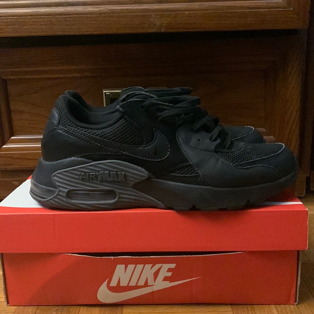 Nike air max excee shoes